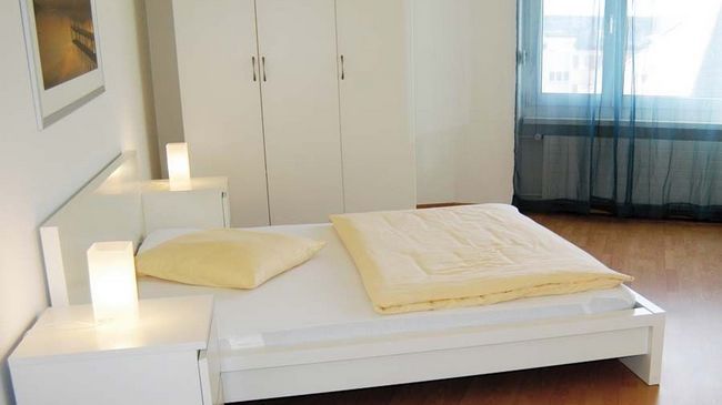 Апартаменты Swiss Star Zurich Oerlikon - Self Check-In Номер фото